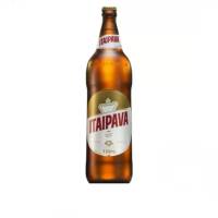 Cerveja Itaipava Retornável 1L (Caixa com 12)