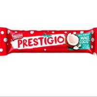 Chocolate Prestígio 33g