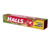 Halls Melancia