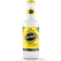 Ice Mikes Limão Long Neck 275ml