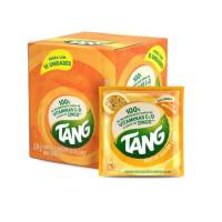 Refresco Tang em Pó Maracujá
