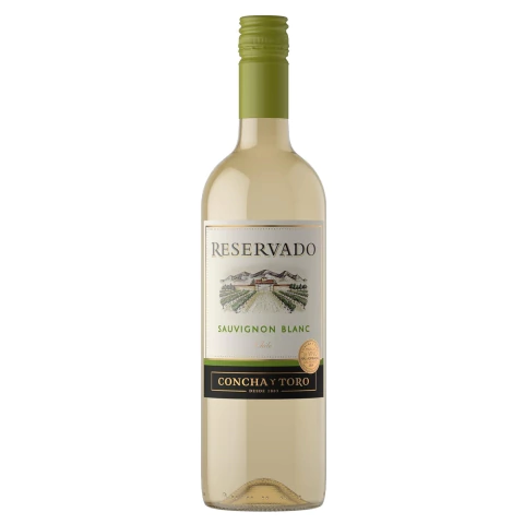 Vinho Concha Y Toro Reservado Sauvignon Blanc