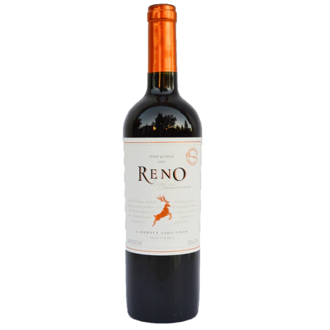 Vinho Reno Cabernet Sauvignon