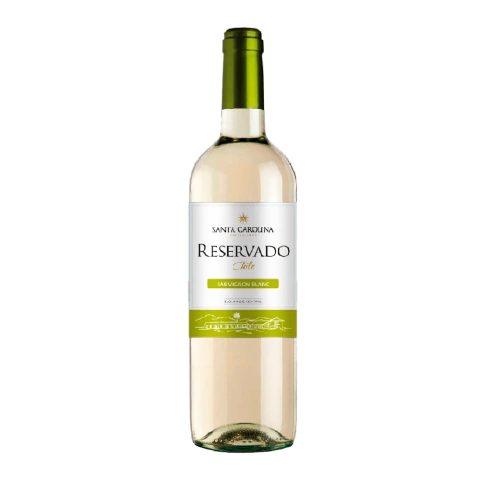 Vinho Santa Carolina Reservado Sauvignon Blanc