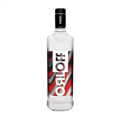 VODKA ORLOFF